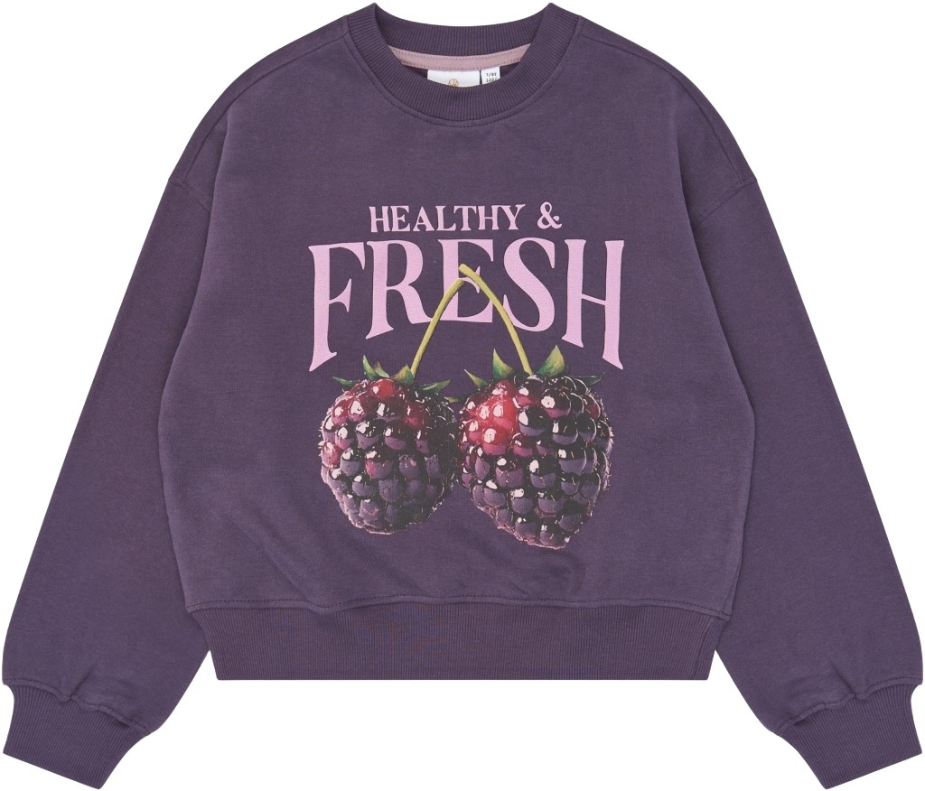 Tnvianca OS Sweatshirt